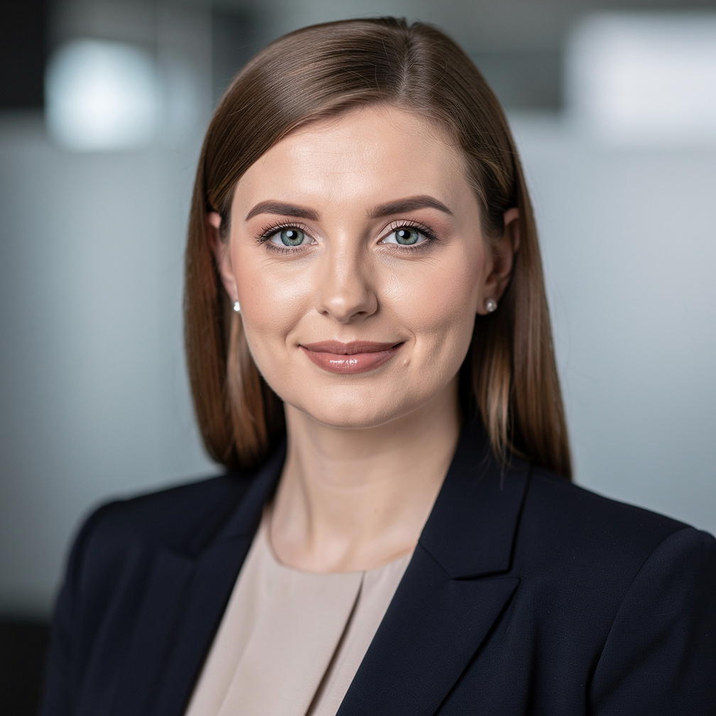 Анастасия Петрова